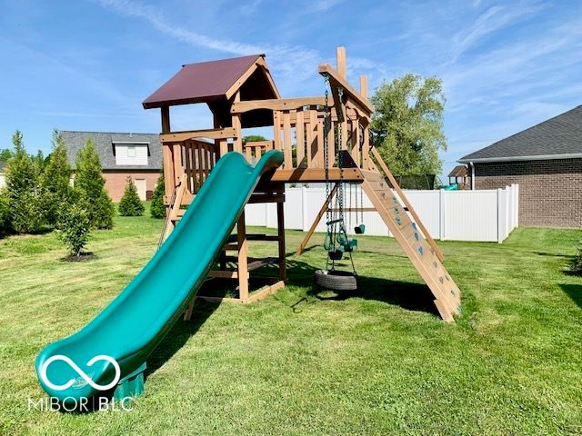 3555 Saint Andrews Place, Seymour, IN 47274