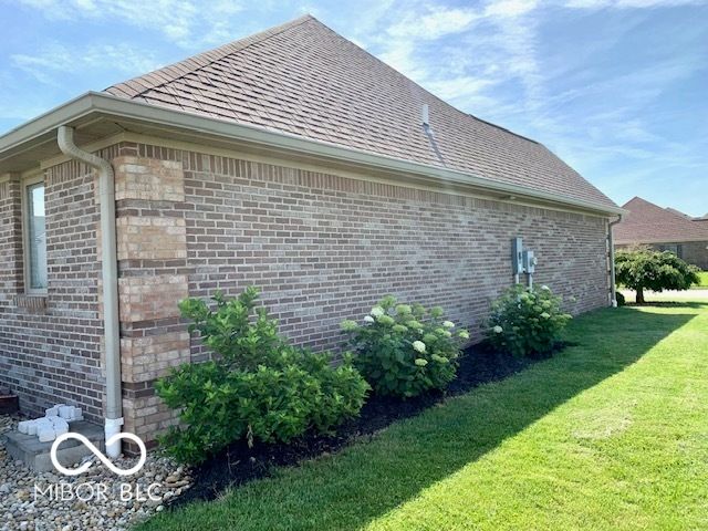3555 Saint Andrews Place, Seymour, IN 47274
