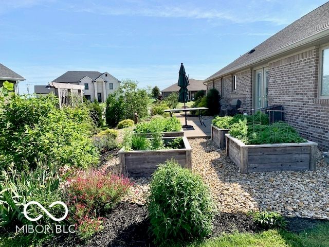 3555 Saint Andrews Place, Seymour, IN 47274