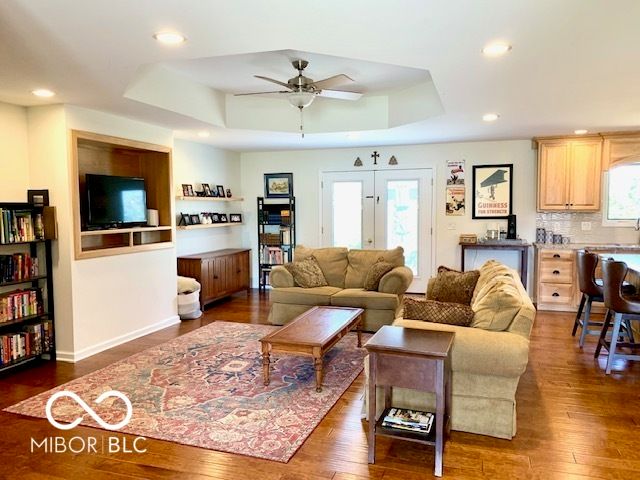 3555 Saint Andrews Place, Seymour, IN 47274