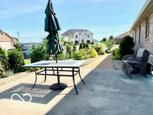 3555 Saint Andrews Place, Seymour, IN 47274