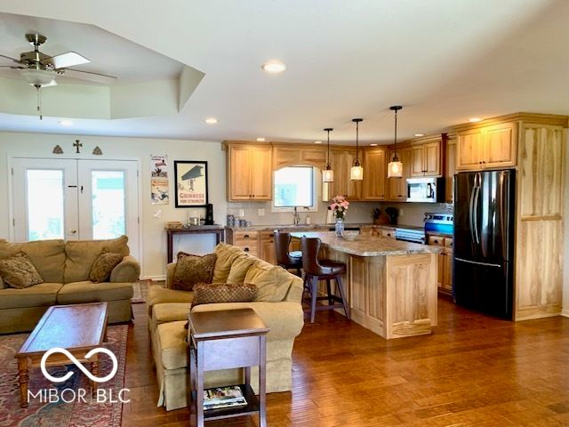 3555 Saint Andrews Place, Seymour, IN 47274
