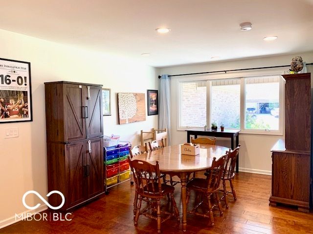 3555 Saint Andrews Place, Seymour, IN 47274