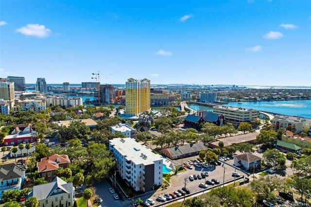 406 W AZEELE STREET 103, Tampa, FL 33606