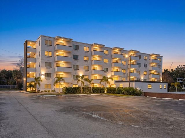 406 W AZEELE STREET 103, Tampa, FL 33606