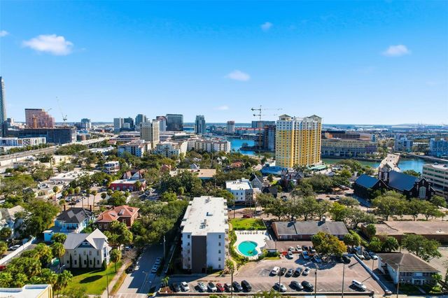 406 W AZEELE STREET 103, Tampa, FL 33606