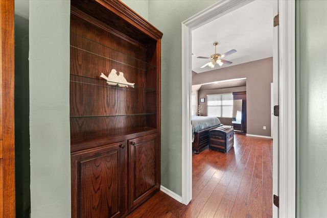 15604 Brenner Pass, Edmond, OK 73013