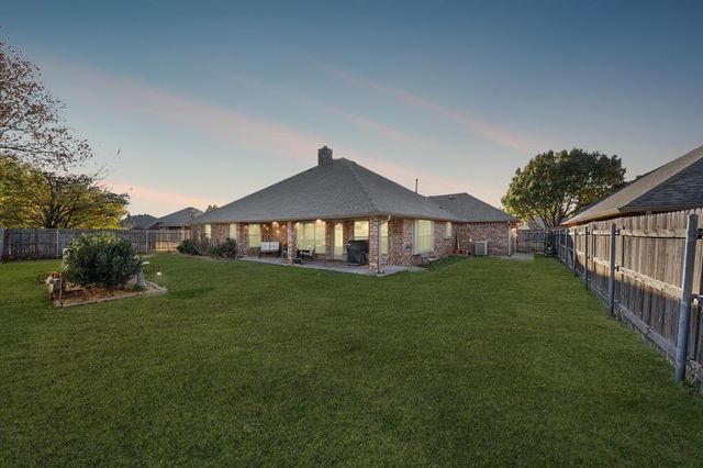 15604 Brenner Pass, Edmond, OK 73013