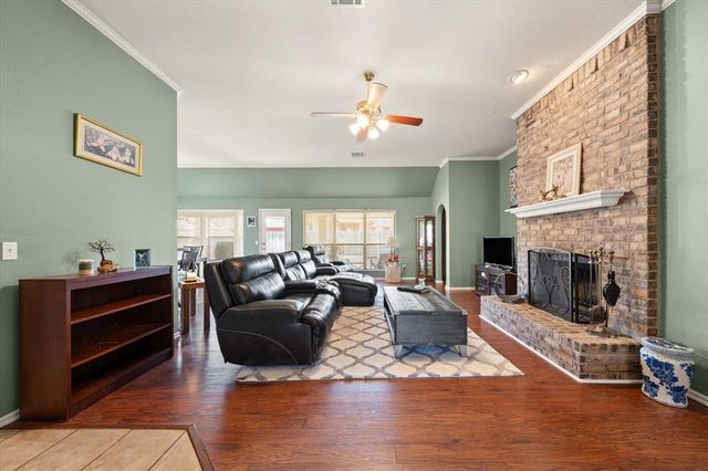 15604 Brenner Pass, Edmond, OK 73013