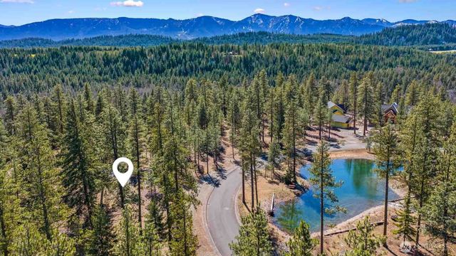 38 Wanawish Loop, Cle Elum, WA 98922