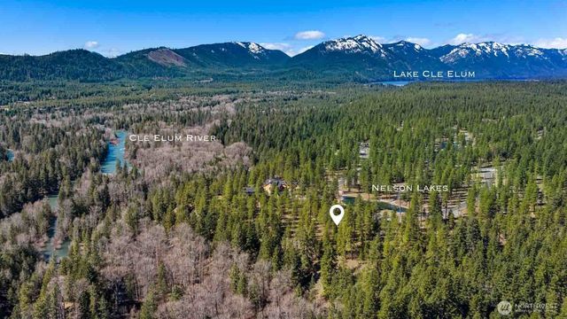 38 Wanawish Loop, Cle Elum, WA 98922