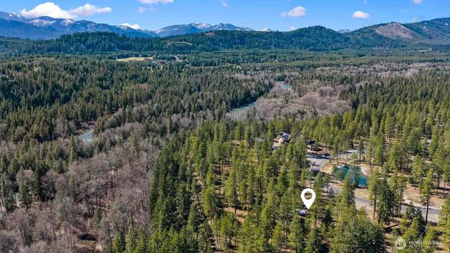 38 Wanawish Loop, Cle Elum, WA 98922