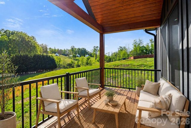 40 Firefly Ridge Trail, Alexander, NC 28701