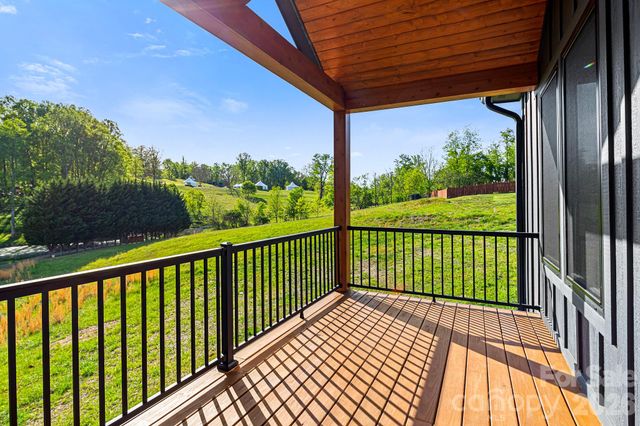 40 Firefly Ridge Trail, Alexander, NC 28701