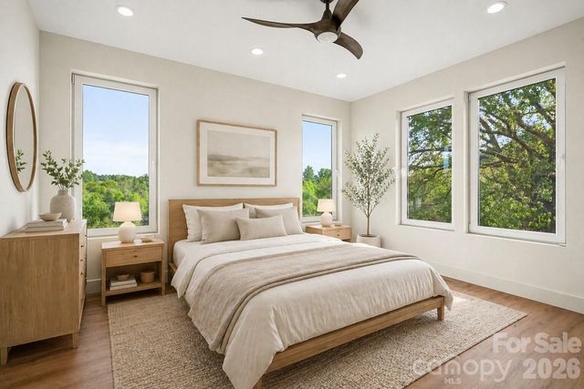 40 Firefly Ridge Trail, Alexander, NC 28701
