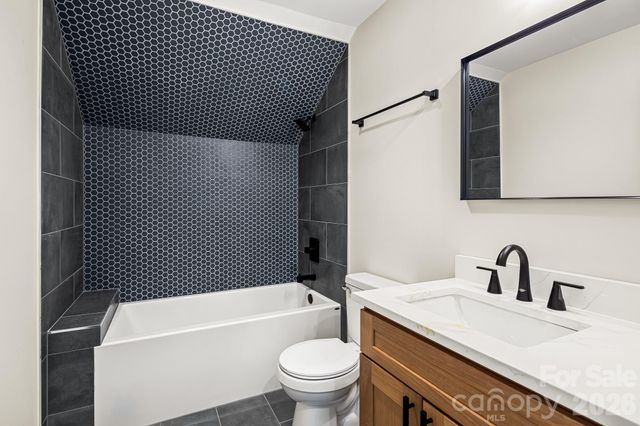 40 Firefly Ridge Trail, Alexander, NC 28701