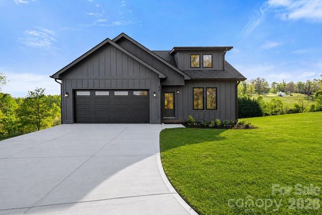 40 Firefly Ridge Trail, Alexander, NC 28701