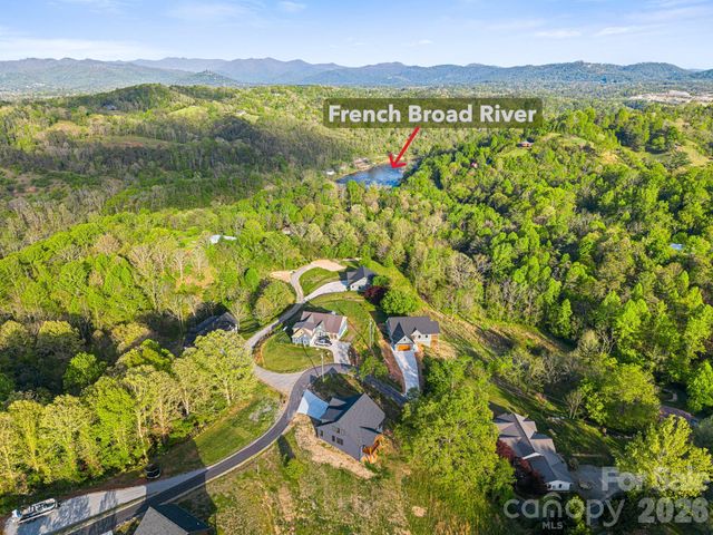 40 Firefly Ridge Trail, Alexander, NC 28701