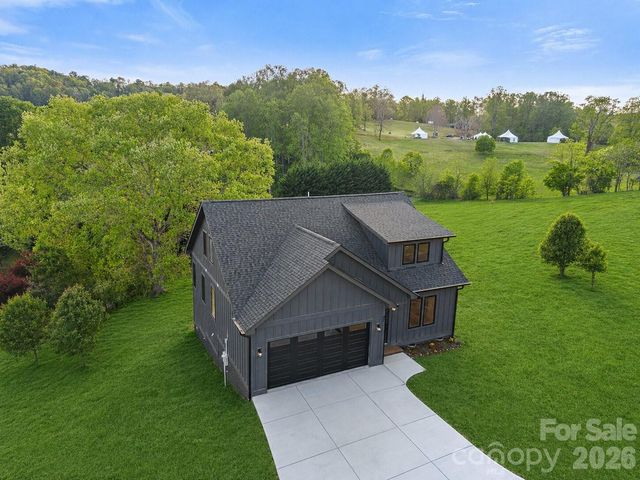 40 Firefly Ridge Trail, Alexander, NC 28701