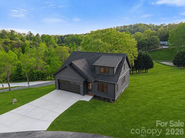 40 Firefly Ridge Trail, Alexander, NC 28701