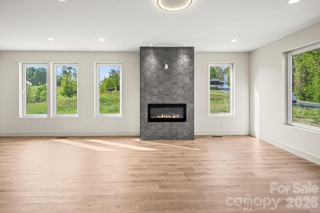 40 Firefly Ridge Trail, Alexander, NC 28701