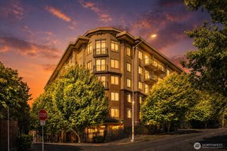 700 E Denny Way #603, Seattle, WA 98122