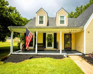 3300 CUBA-MILLINGTON RD, Unincorporated, TN 38053
