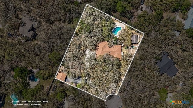 9106 Sundew Circle, San Antonio, TX 78266