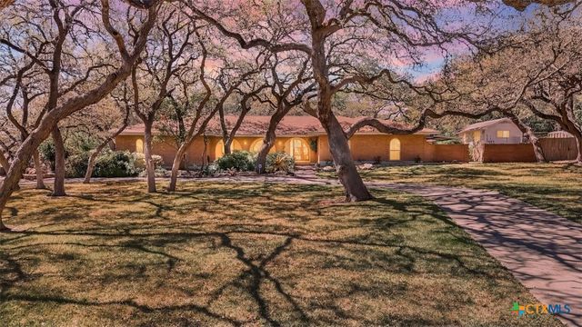 9106 Sundew Circle, San Antonio, TX 78266