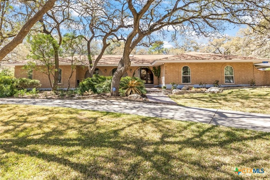 9106 Sundew Circle, San Antonio, TX 78266