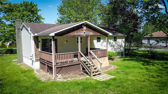 329 S Home Ave, Twp Of But Ne, PA 16001