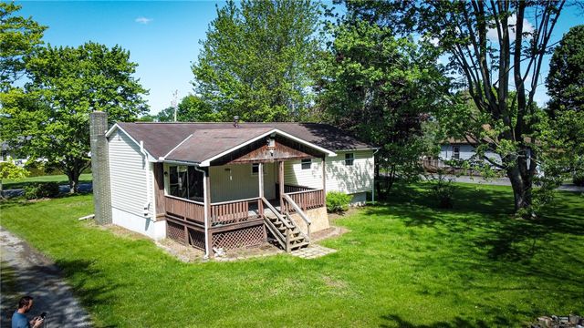 329 S Home Ave, Twp Of But Ne, PA 16001