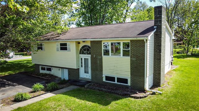 329 S Home Ave, Twp Of But Ne, PA 16001