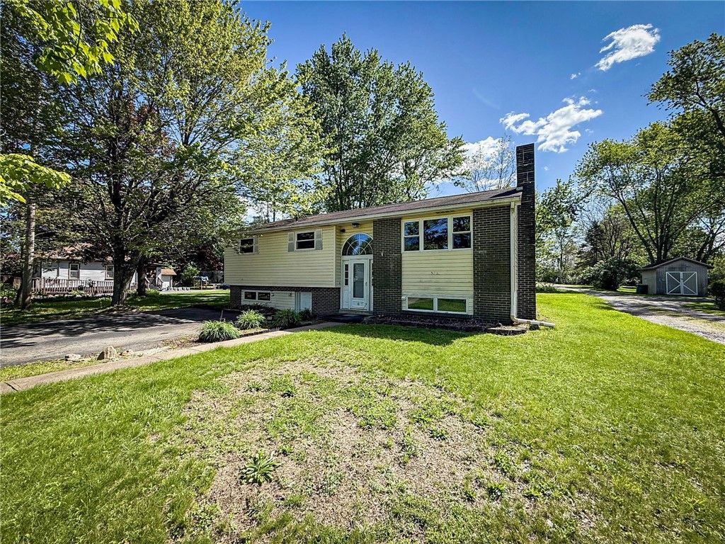 329 S Home Ave, Twp Of But Ne, PA 16001
