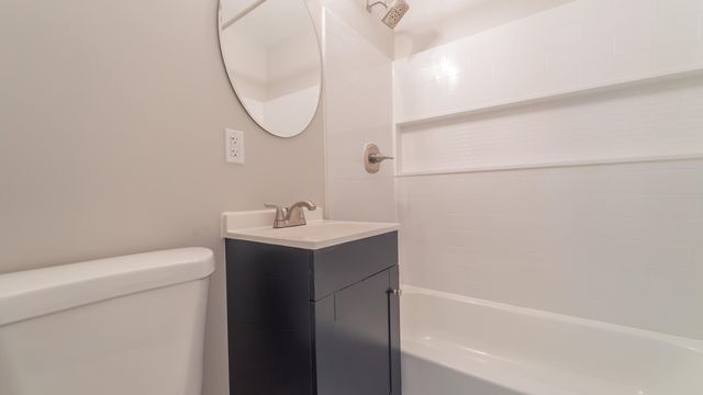 1101 Sycamore Street, Crown Point, IN 46307