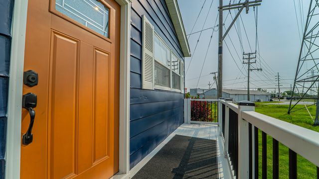 1101 Sycamore Street, Crown Point, IN 46307