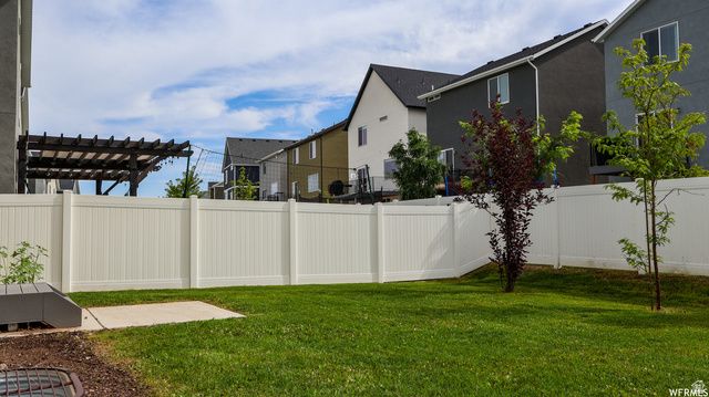14842 S MESSI ST, Herriman, UT 84096