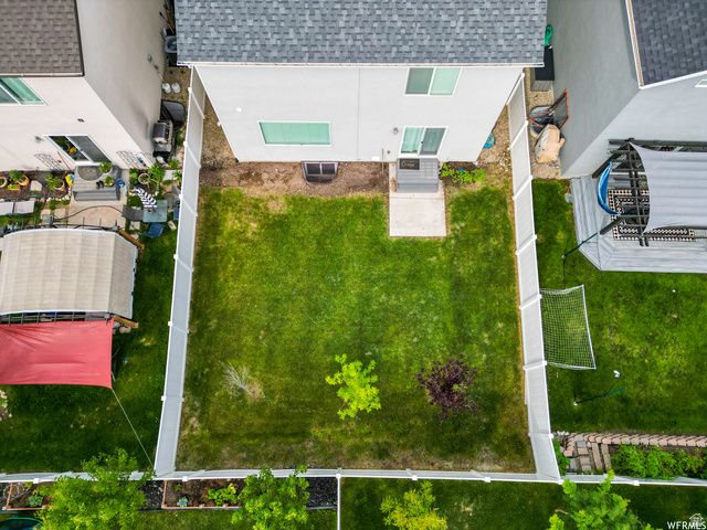 14842 S MESSI ST, Herriman, UT 84096