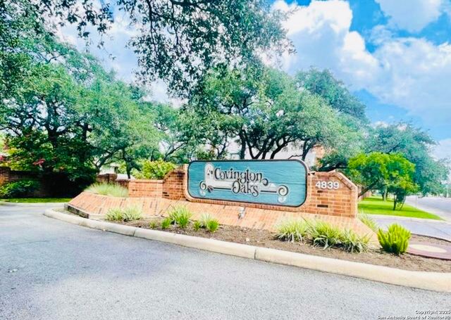 4839 Brandeis St Apt 512, San Antonio, TX 78249