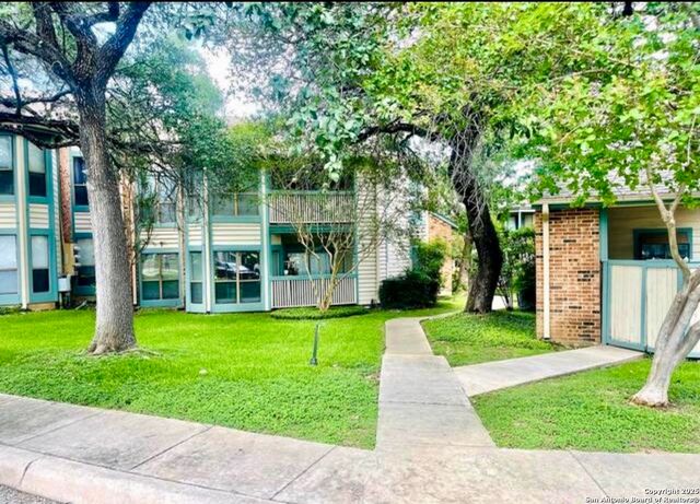 4839 Brandeis St Apt 512, San Antonio, TX 78249