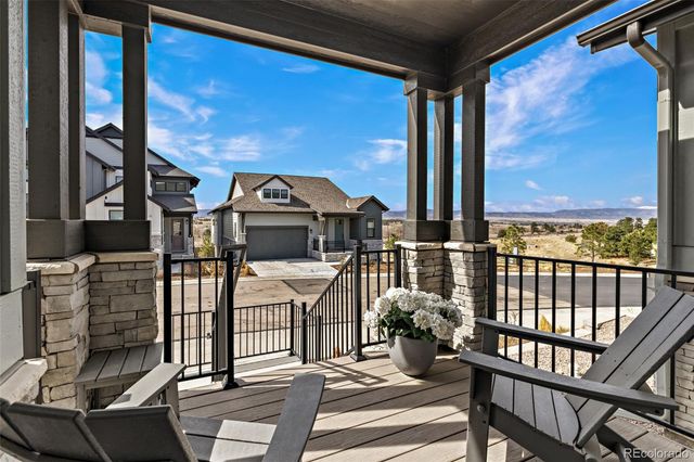 7031 Fireside Way, Castle Rock, CO 80108