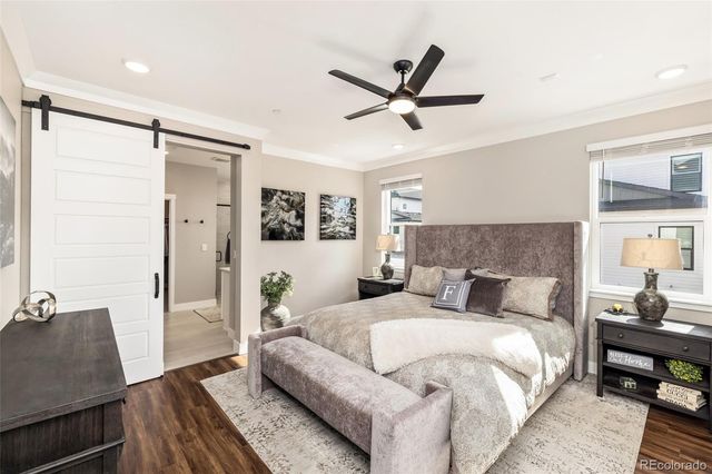 7031 Fireside Way, Castle Rock, CO 80108