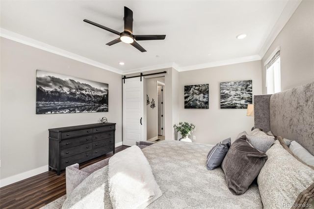 7031 Fireside Way, Castle Rock, CO 80108