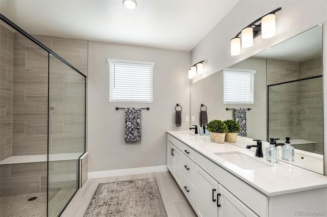 7031 Fireside Way, Castle Rock, CO 80108