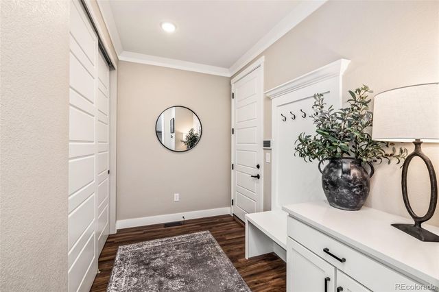 7031 Fireside Way, Castle Rock, CO 80108