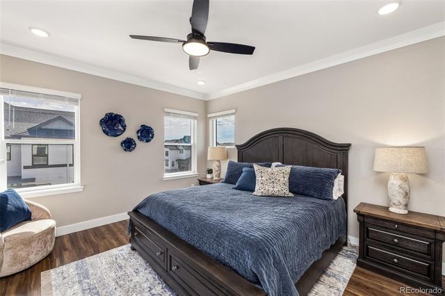 7031 Fireside Way, Castle Rock, CO 80108