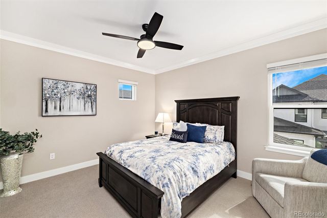 7031 Fireside Way, Castle Rock, CO 80108