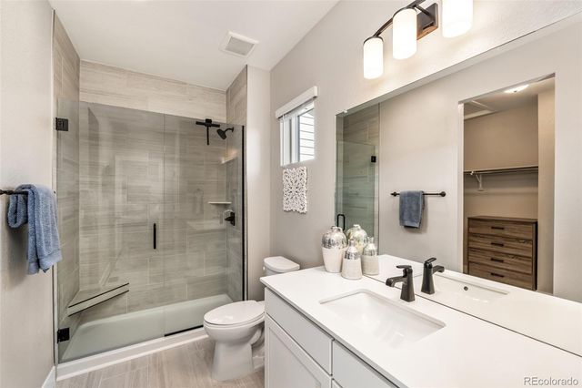 7031 Fireside Way, Castle Rock, CO 80108