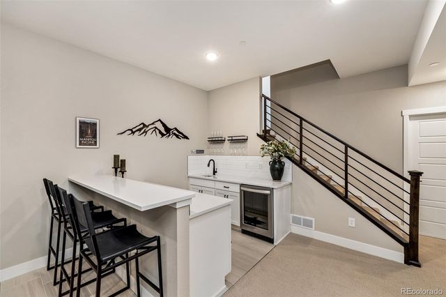 7031 Fireside Way, Castle Rock, CO 80108