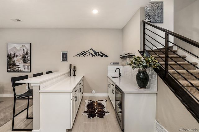 7031 Fireside Way, Castle Rock, CO 80108